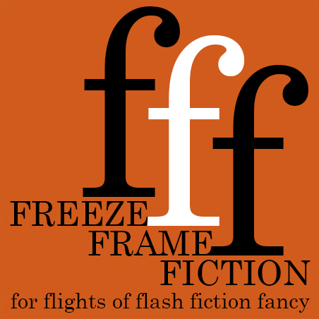 freeze frame fiction icon